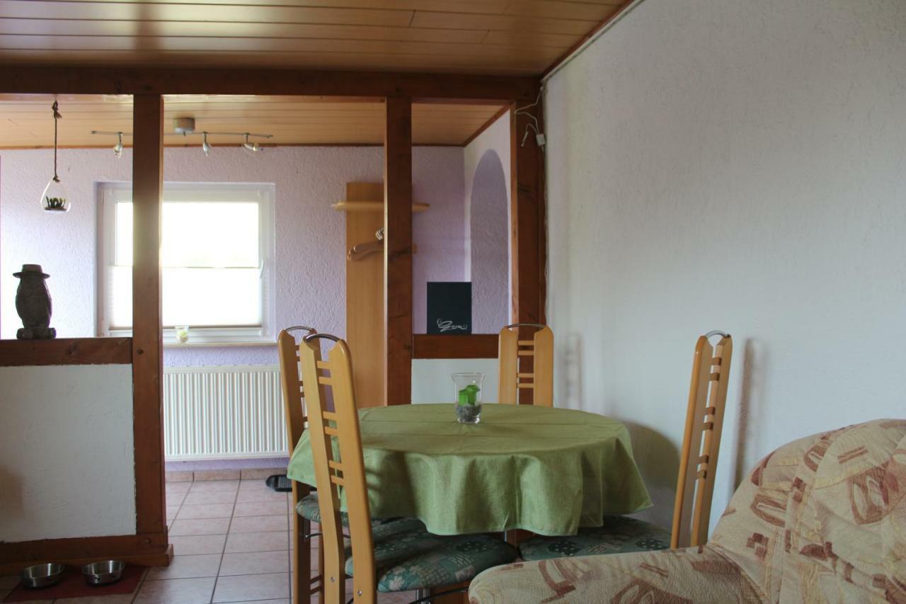 Bungalow Gross Dratow Kültér fotó