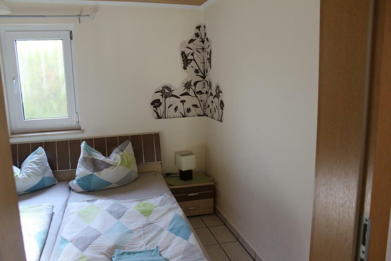 Bungalow Gross Dratow Kültér fotó