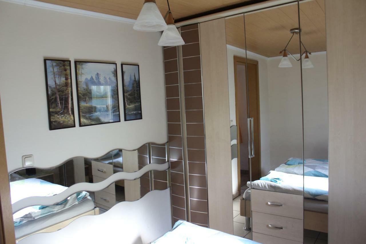 Bungalow Gross Dratow Kültér fotó